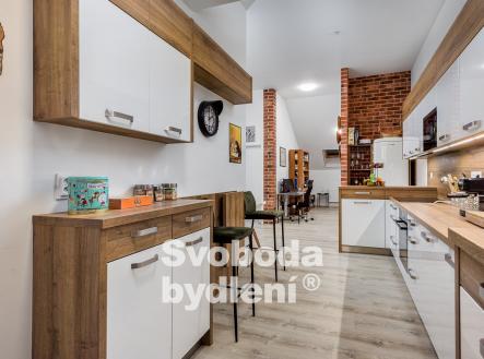 Prosecka-100 | Prodej bytu, 2+kk, 66 m²