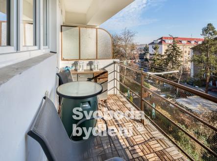 Cernokostelecka ext opr-107 | Prodej bytu, 3+1, 102 m²