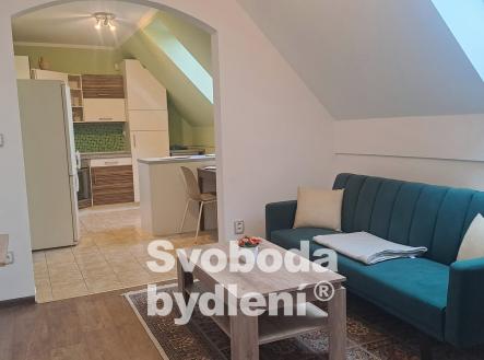 WhatsApp Image 2026-01-30 at 09.03.13 | Pronájem bytu, 2+1, 54 m²