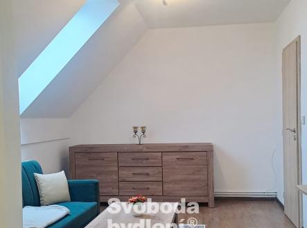 WhatsApp Image 2026-01-30 at 09.03.12 | Pronájem bytu, 2+1, 54 m²