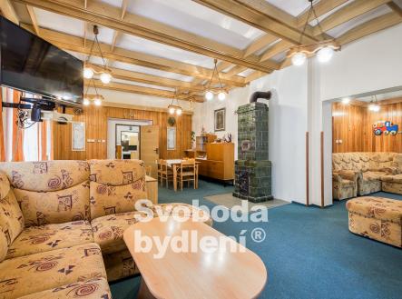 Skalka-116 | Prodej - hotel, 386 m²
