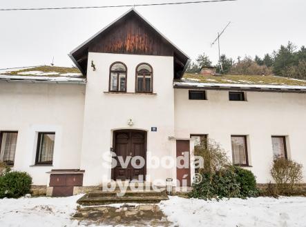 Skalka-121 | Prodej - hotel, 386 m²