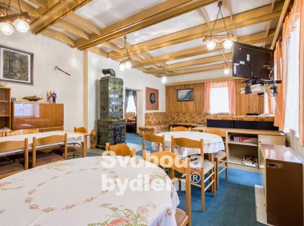 Skalka-114 | Prodej - hotel, 386 m²