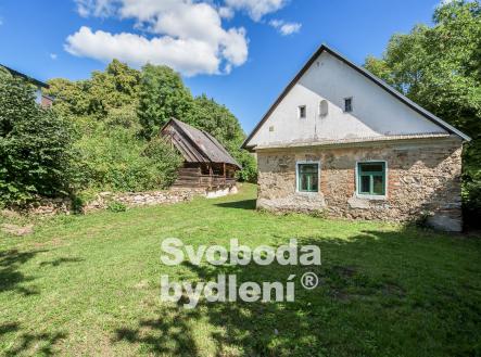 Zhor-46 | Prodej - dům/vila, 151 m²