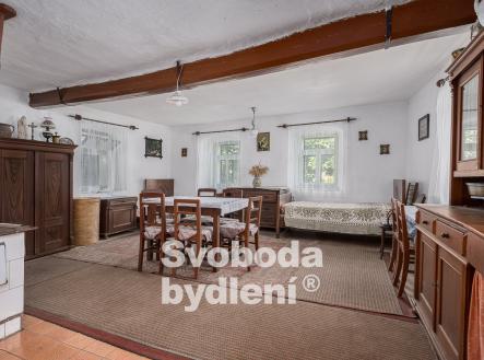 Zhor-01 | Prodej - dům/vila, 151 m²