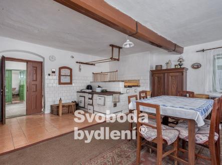 Zhor-05 | Prodej - dům/vila, 151 m²