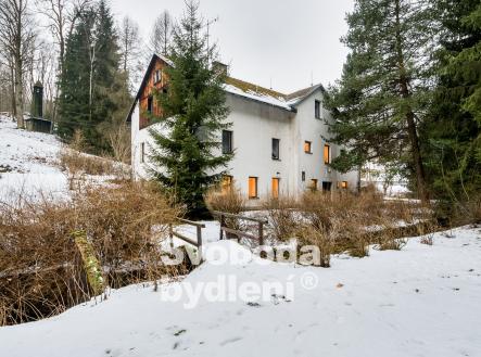 Skalka-163 | Prodej - dům/vila, 386 m²