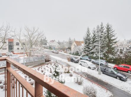 Zahorskeho-124 | Prodej bytu, 3+1, 78 m²