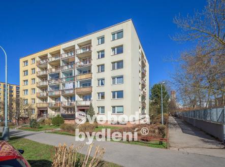 Zahorskeho-jaro-ext-102 | Prodej bytu, 3+1, 78 m²
