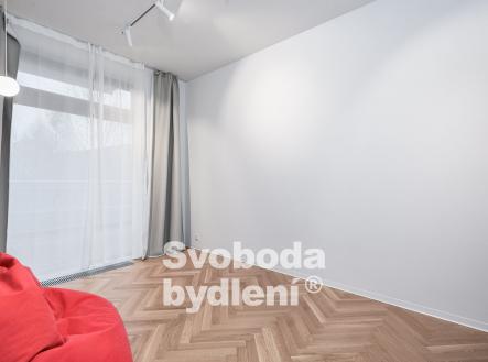 Heinemannova byt B-04 | Pronájem bytu, 2+kk, 52 m²