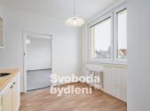 Prodej bytu, 3+1, 78 m²