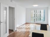 Pronájem bytu, 2+kk, 62 m²