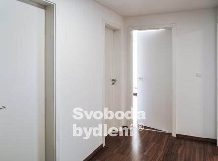 U_Plynarny-100 | Pronájem bytu, 2+kk, 62 m²