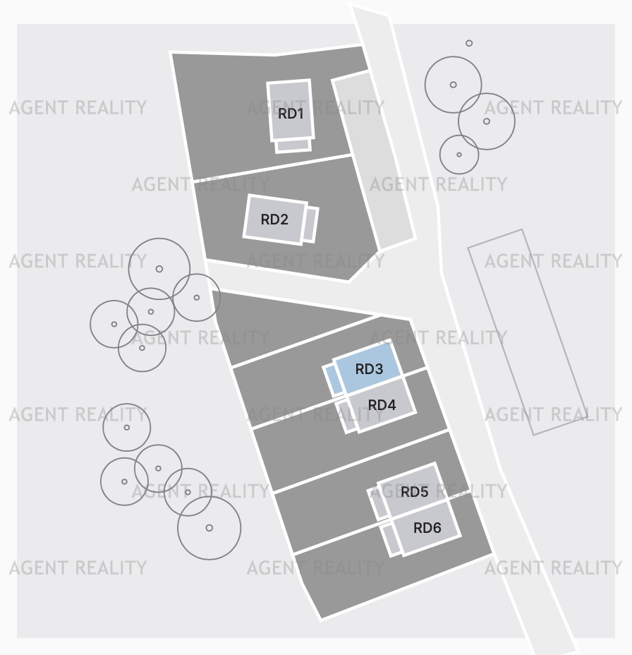 Prodej domu RD3, 3+kk, 99m2, Vrbice, okres Karlovy Vary