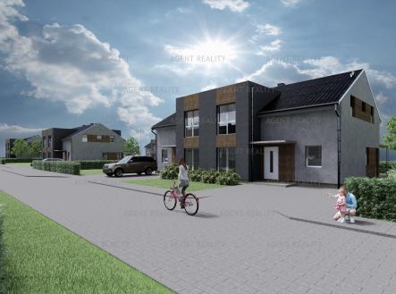 Prodej - pozemek pro bydlení, 1 240 m²