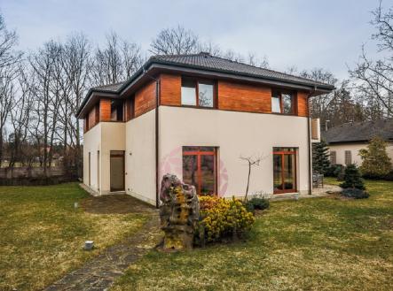 Prodej - dům/vila, 434 m²