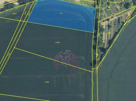 Prodej - pozemek pro bydlení, 8 252 m² obrázek