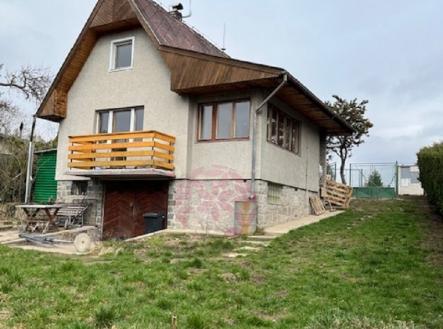 Prodej - chata/rekreační objekt, 80 m² obrázek
