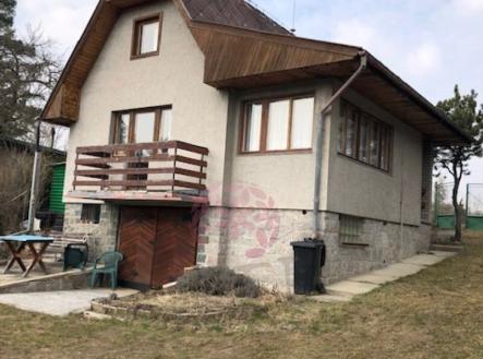 foto: 2 | Prodej - chata/rekreační objekt, 80 m²