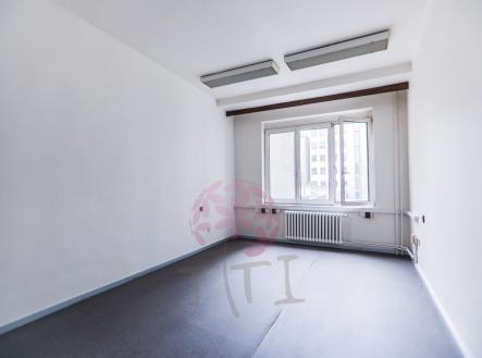 foto: 3 | Pronájem - kanceláře, 56 m²