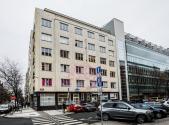 Pronájem - kanceláře, 70 m²