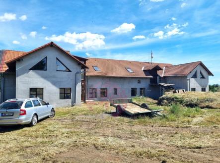 foto: 1 | Prodej - komerční objekt, výroba, 780 m²