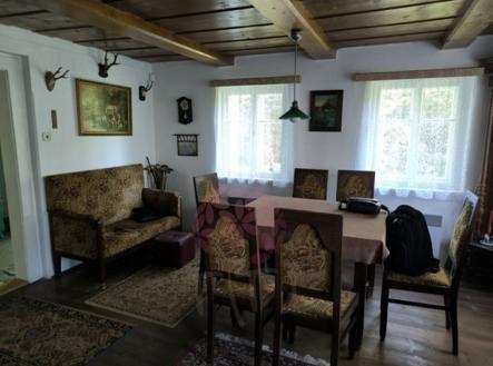 foto: 4 | Prodej - chata/rekreační objekt, 144 m²