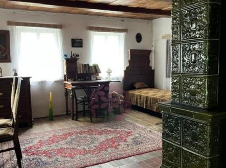 foto: 2 | Prodej - chata/rekreační objekt, 144 m²