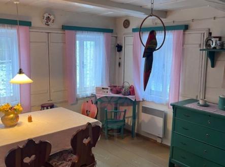 foto: 4 | Prodej - chata/rekreační objekt, 144 m²