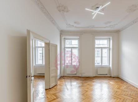 Pronájem - kanceláře, 105 m² obrázek