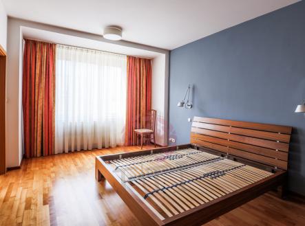 foto: 4 | Pronájem bytu, 4+kk, 120 m²