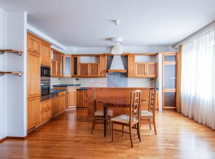 foto: 1 | Pronájem bytu, 4+kk, 120 m²