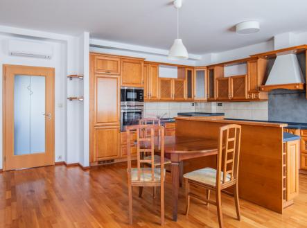 foto: 1 | Pronájem bytu, 4+kk, 120 m²