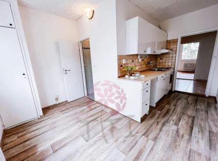 foto: 3 | Pronájem bytu, 3+1, 77 m²