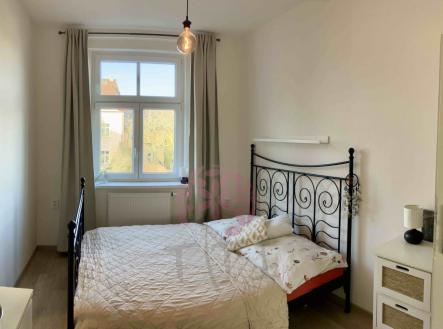 foto: 4 | Pronájem bytu, 2+kk, 50 m²