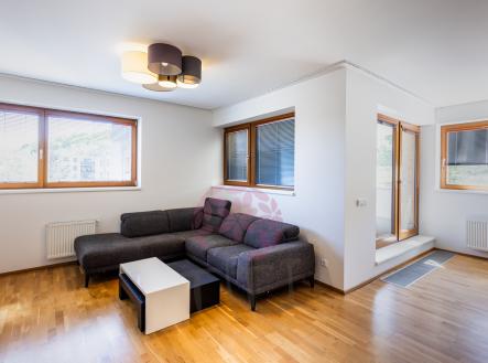 foto: 3 | Pronájem bytu, 3+kk, 78 m²