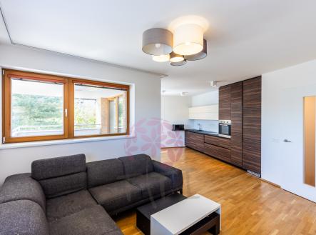 foto: 1 | Pronájem bytu, 3+kk, 84 m²