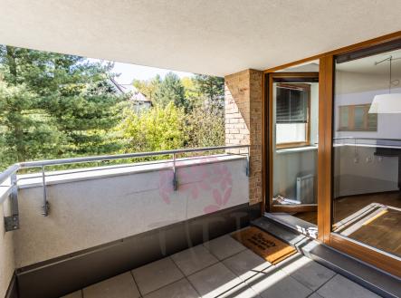 foto: 2 | Pronájem bytu, 3+kk, 84 m²