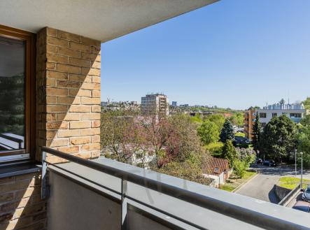 foto: 4 | Pronájem bytu, 3+kk, 84 m²