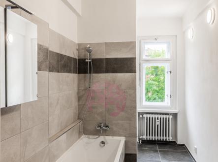 foto: 4 | Pronájem bytu, 2+1, 73 m²