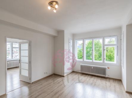 foto: 2 | Pronájem bytu, 2+1, 73 m²