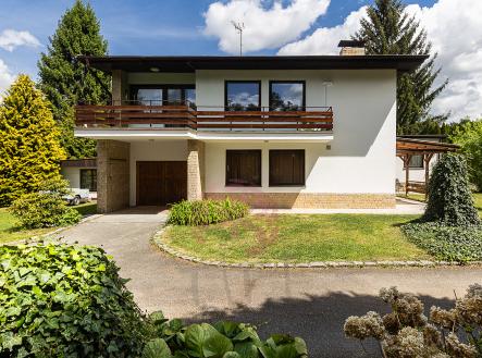 foto: 2 | Prodej - dům/vila, 206 m²