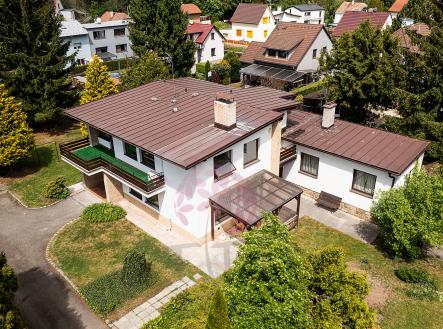 foto: 3 | Prodej - dům/vila, 206 m²