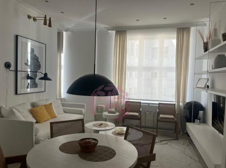 foto: 1 | Pronájem bytu, 2+kk, 50 m²