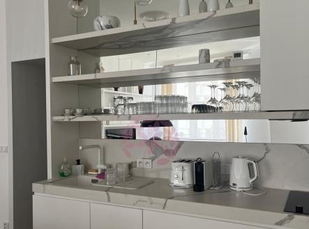 foto: 3 | Pronájem bytu, 2+kk, 50 m²
