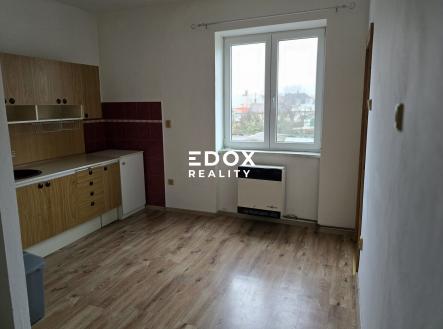 pokoj | Pronájem bytu, 2+kk, 54 m²