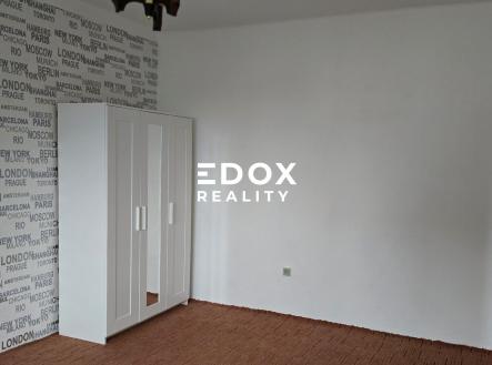 Obývací pokoj 2 | Pronájem bytu, 2+kk, 54 m²