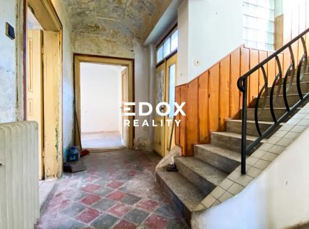 Prodej - dům/vila, 174 m²