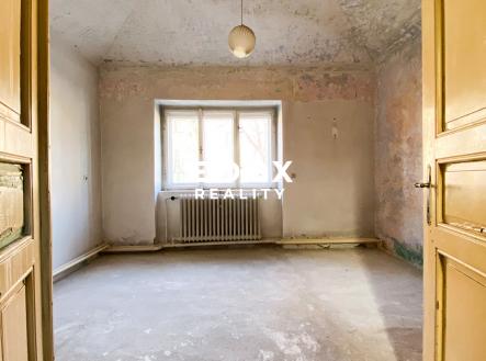 Prodej - dům/vila, 174 m²
