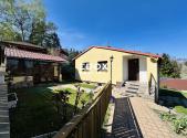 Prodej - chata/rekreační objekt, 120 m²